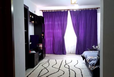 Garsonieră decomandată, mobilată în Găvana 3 - 2