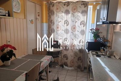 Apartament 3 camere | Balcon | 65 MPU | Etaj 4 | Valea Aurie - 3