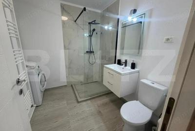 Apartament cu 2 camere semidecomandat în Central - 3