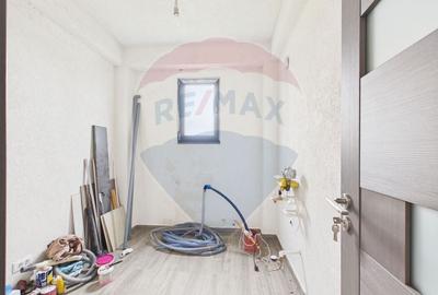 Casă cu 5 camere cu Teren 559 Mp în Samurcași - 10