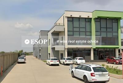 Depozit industrial, 1.950 mp, Teren 4.000 mp, Chitila, ID 15482 Depozit industrial, 1.950 mp, Teren 4.000 mp, Chitila, ID 15482 - 2