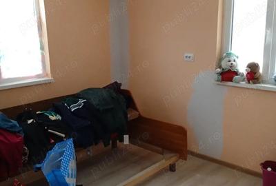 Casă cu 3 camere în Tufești - 5