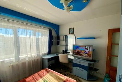 Apartament 2 camere situat in Str. Decebal-Bd. Daciei, cu Garaj - 17