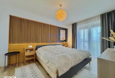 Apartament cu 3 camere în Central - 5