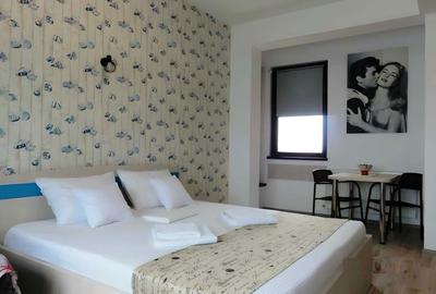 Apartament decomandat în Central - 1