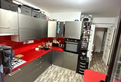 Apartament 3 camere cu gradina  Baba Novac Sector 3 - 11