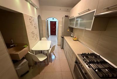 2 Camere de inchiriat -Donath, Grigorescu - 2