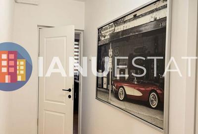 Apartament cu 2 camere decomandat, mobilat în Dristor