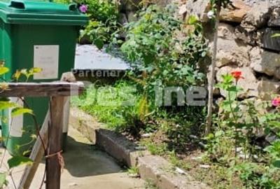 Casă individuală cu 3 camere cu Canalizare în Ghelari - 5