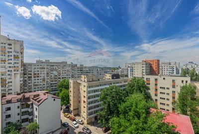 DE VANZARE Apartament cu 2 camere in zona Dorobanti - 17