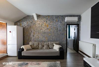 Apartament cu 2 camere în Iosefin - 2