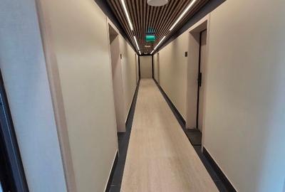 Garsonieră circulară în Nord - 13