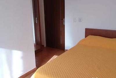 Casă cu 5 camere în Corbu - 8