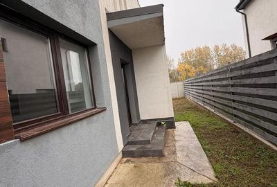 Casă cu 3 camere cu Teren 250 Mp în Central - 5