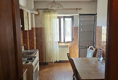 Apartament 4 camere Nicolina-Rond Vechi, etaj 3, SPATIOS - 3