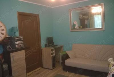 Ap.2 camere, renovat, disponibil imediat - 4