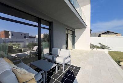 Proprietate nordica unica | spatii aerisite si finisaje high-class | Corbeanca - 17