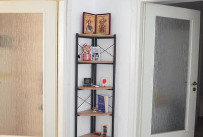 Apartament cu 2 camere semidecomandat în Platoul Izvor - 9