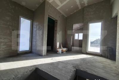 Casă cu 4 camere cu Teren 630 Mp în Leș - 17