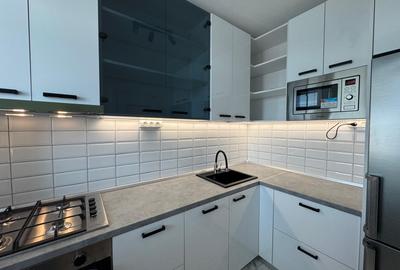 Apartament 2 camere Lux cu CTP la 3 minute de Metrou 1 Mai Apartament 2 camere Lux cu CTP la 3 minute de Metrou 1 Mai - 8