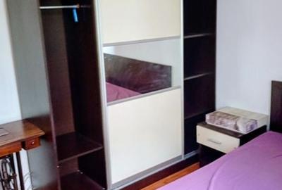 Apartament cu 3 camere decomandat în Trafic Greu - 9