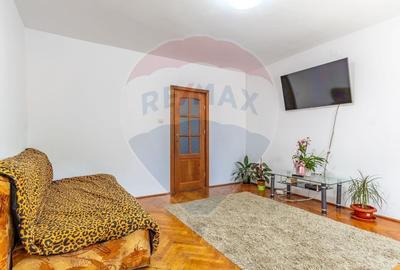 Casa 3 camere si teren 765 mp de vanzare Micalaca,Arad - 9