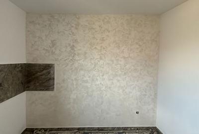 Casă cu 3 camere în Barza - 15