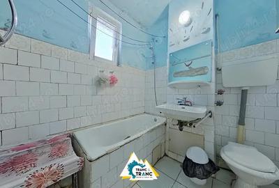 Apartament cu 4 camere decomandat în Podgoria