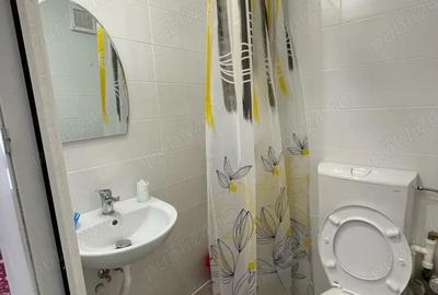 Garsonieră nedecomandată în Central - 1