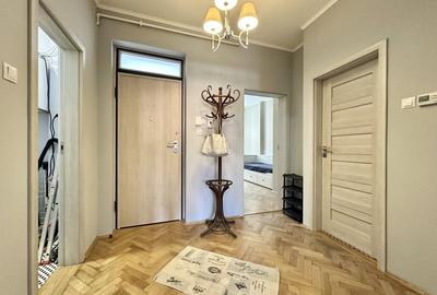 Inchiriere Apartament 3 camere, ultracentral, Bulevardul Eroilor - 8