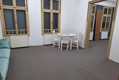 Birou, de 100 mp, în Central - 1