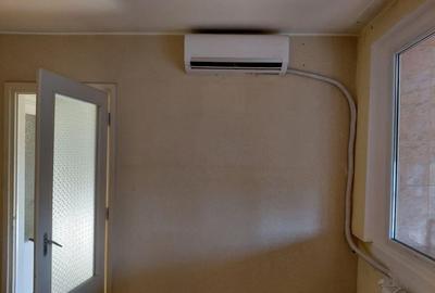 Apartament 2 camere, Tiglina 2, etaj 4, balcon mare, liber! - 7