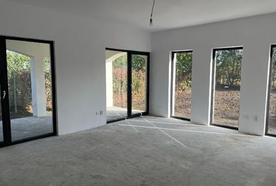 Casa noua, finisaje la cerere, acces auto catre lacul Snagov in vecinatate - 8