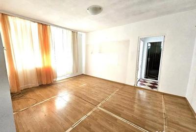 Apartament cu 2 camere semidecomandat în Ultracentral - 9