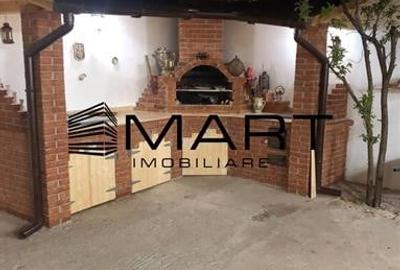 Casa cu 6 camere zona Terezian - 5