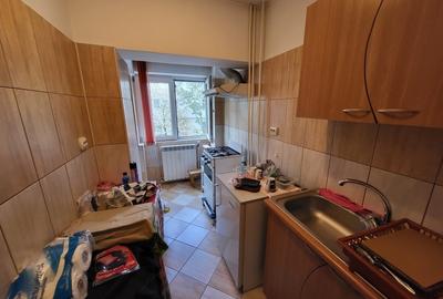 Garsonieră decomandată în Mazepa 1 - 4