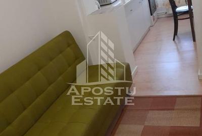 Apartament cu 2 camere în Lipovei - 6