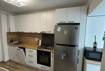 Apartament cu 2 camere decomandat în Central - 5
