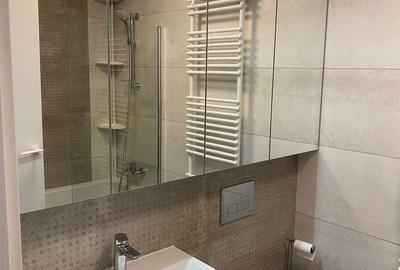 Apartament cu 2 camere decomandat în Est - 5