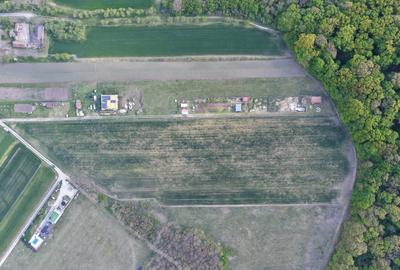 Teren Construcții intravilan de 27000 mp, în Central - 3