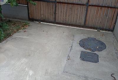 Casă cu 3 camere cu Teren 200 Mp în Central - 4