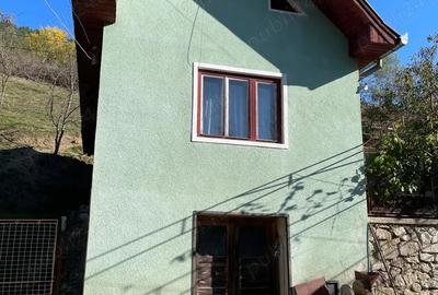 Casă cu 5 camere în Ighiel - 1