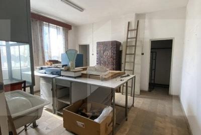 Spatii industriale de inchiriat - 50 m? pana la 400 m? - Sfantu Gheorghe - 16