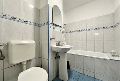 Inchiriere Apartament 2 camere, parter, strada Donath Inchiriere Apartament 2 camere, parter, strada Donath - 8