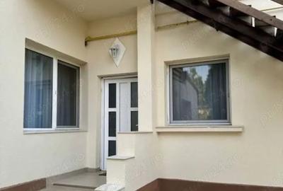 Casă cu Teren 1500 Mp în Central - 2