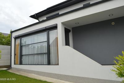 Bascov - Labusesti, Casa P+E, garaj, teren 809 mp! - 3