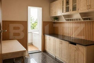 Apartament cu 2 camere decomandat în Lipovei - 2
