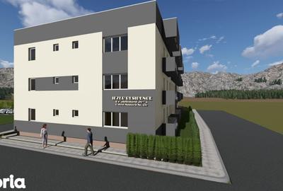 Apartament cu 2 camere în Central - 9