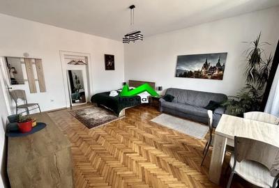 Studio modern de inchiriat Sibiu Ultracentral - 2
