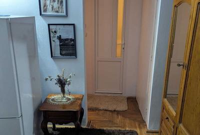 Apartament cu 2 camere decomandat în Nord - 2